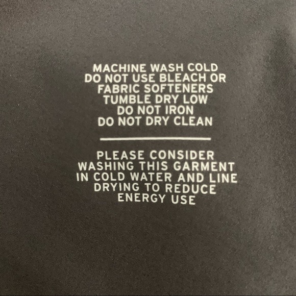 REI Northway Skort Skirt Stretch Asphalt Grey Hiking Activewear Travel Quick Dry - Picture 13 of 14